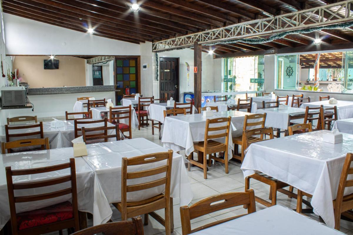 Pousada Riviera Caragua - Housity