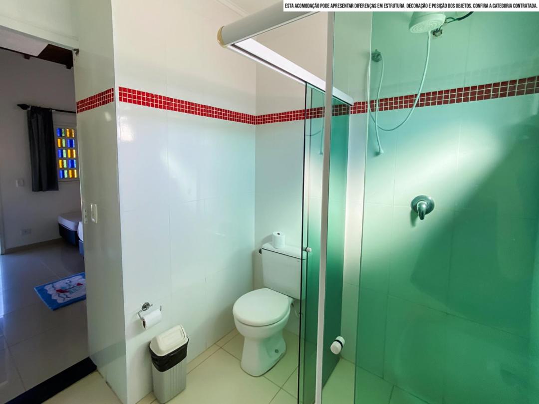 Pousada Riviera Caragua - Housity