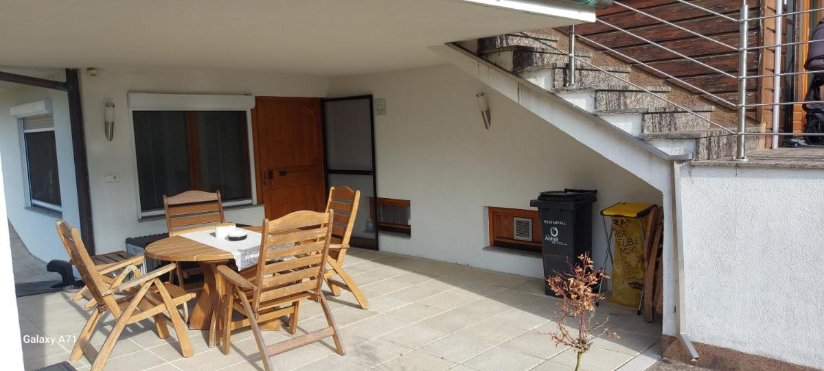 Apartement Gabi - Housity