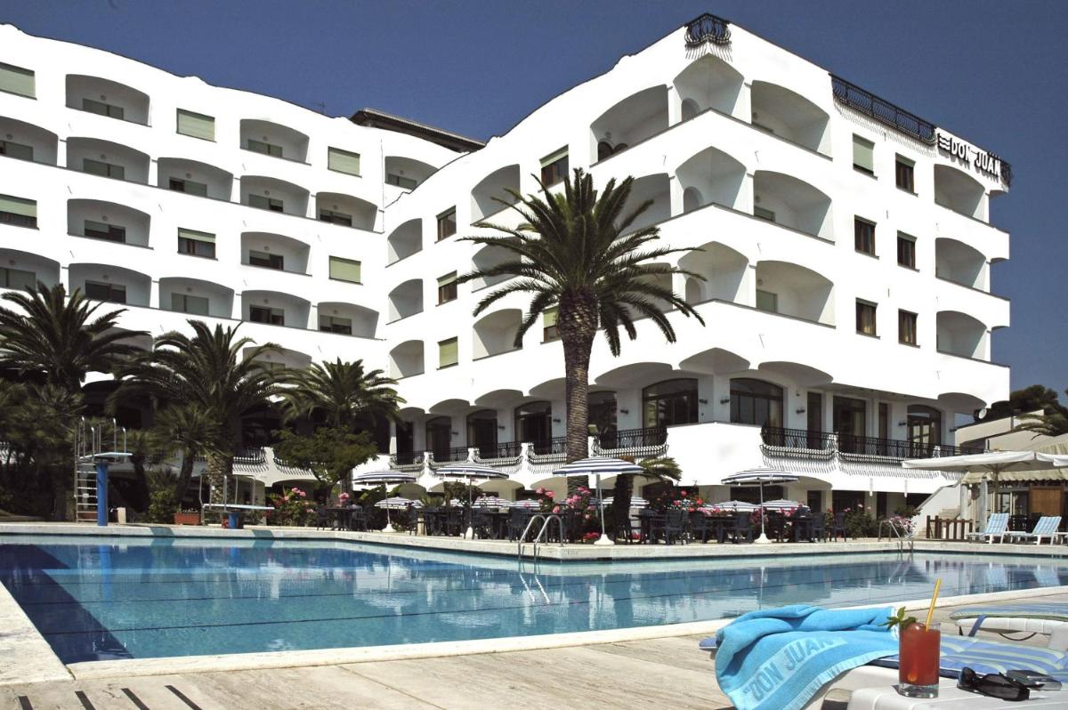 Grand Hotel Don Juan - Housity