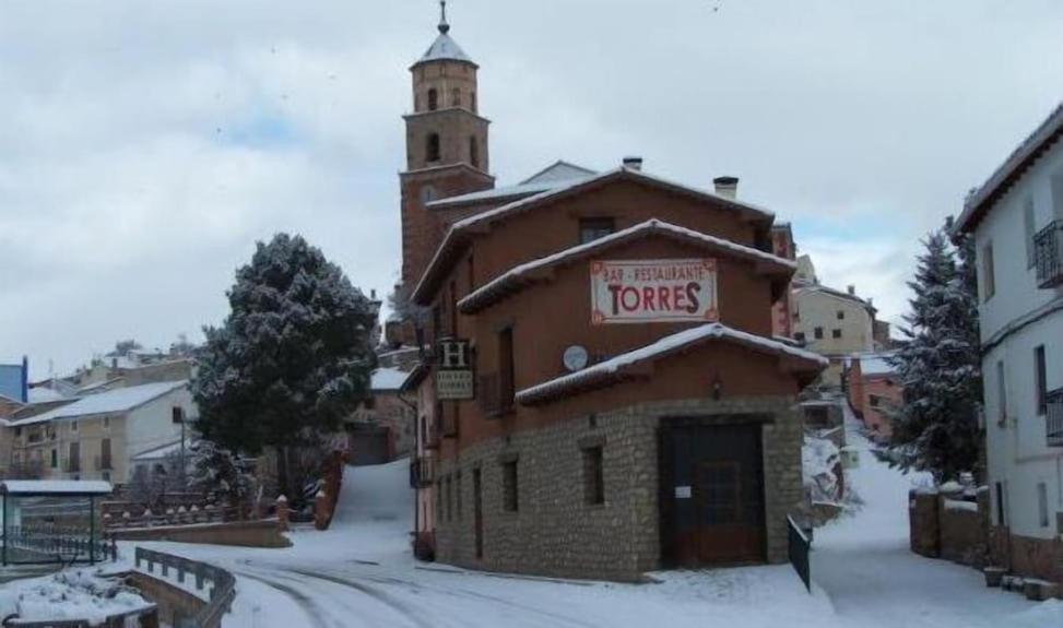 Hotel Restaurante El CID - Housity