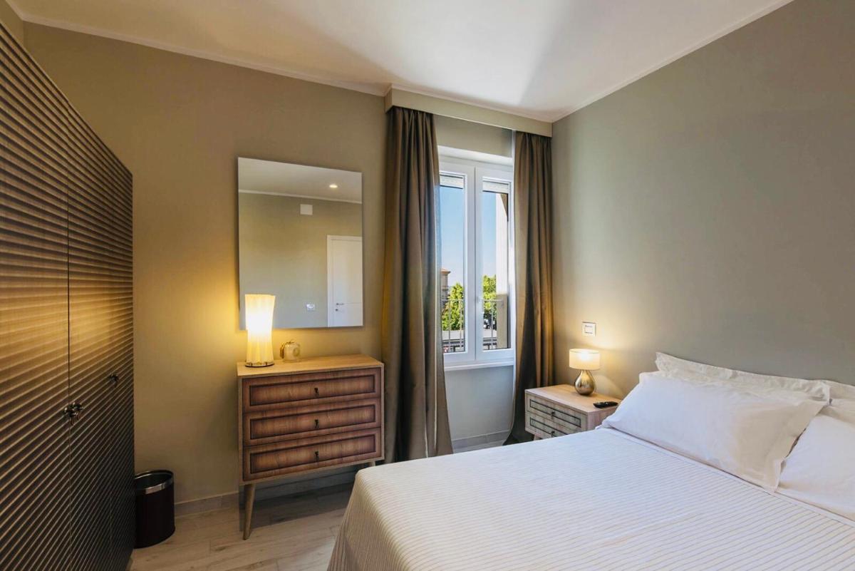 Gli Archi Spoleto - Housity