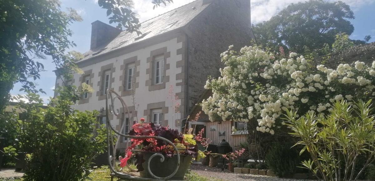 Le Derrien - Housity