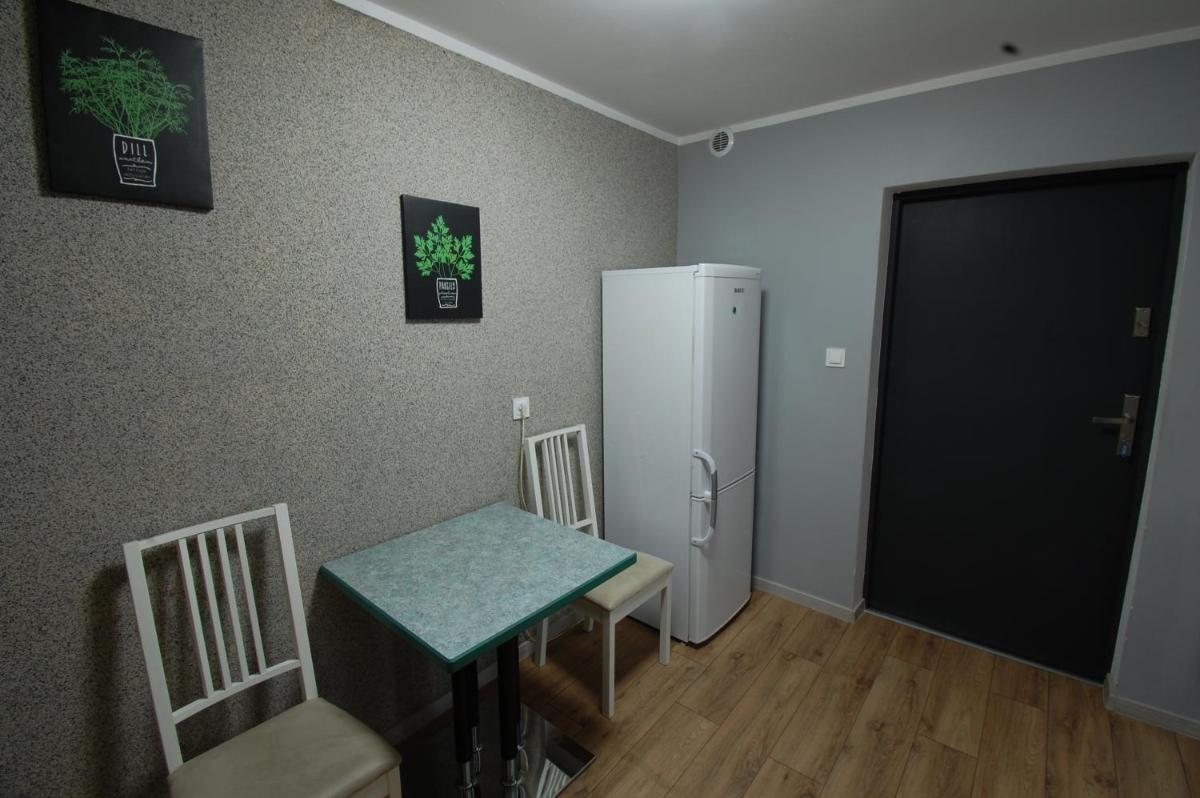 Letnia Oaza "Forsycja" - Housity