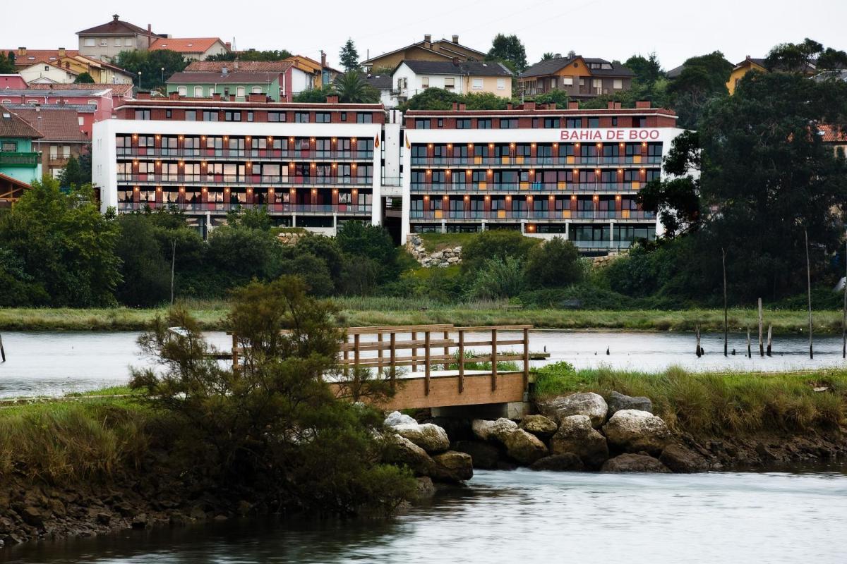 Apartamentos Bahía de Boó - Housity