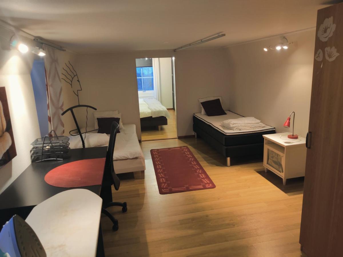 Stay Apartment Hotel - Housity