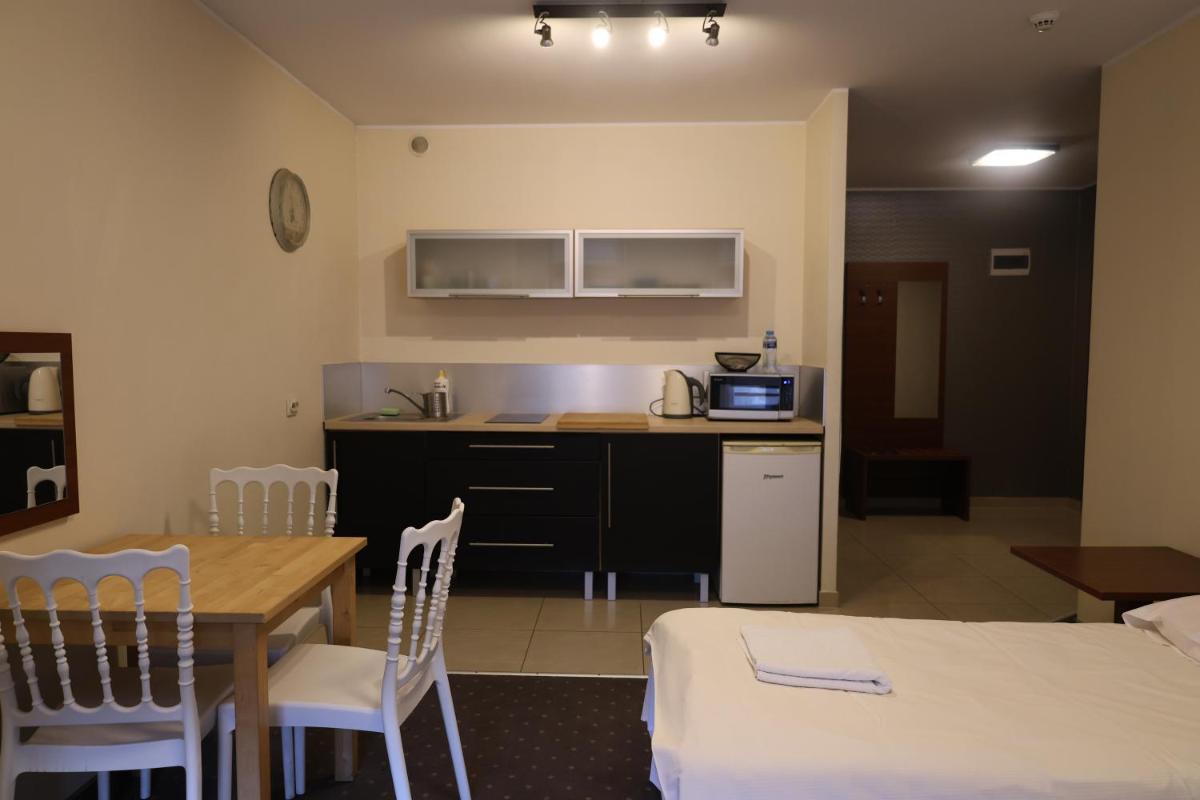 Apartamenty Centrum Konopnicka z parkingiem w cenie - Housity