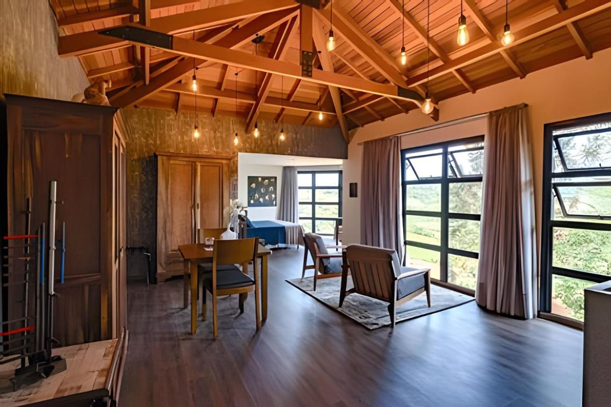 Pousada Borghetto – Charme e Exclusividade no Vale dos Vinhedos - Housity