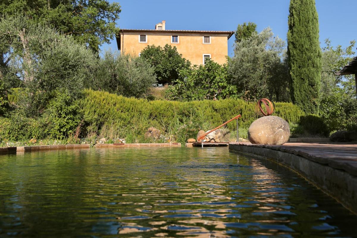 Agriturismo San Martino - Housity