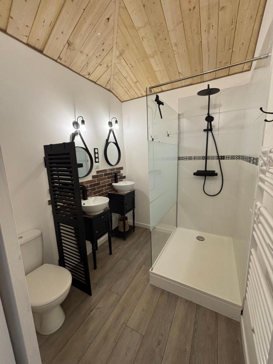 Le Logis du Petit Lay - Housity