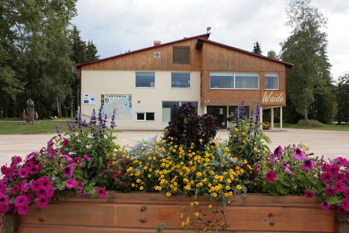 Waide Motel - Housity