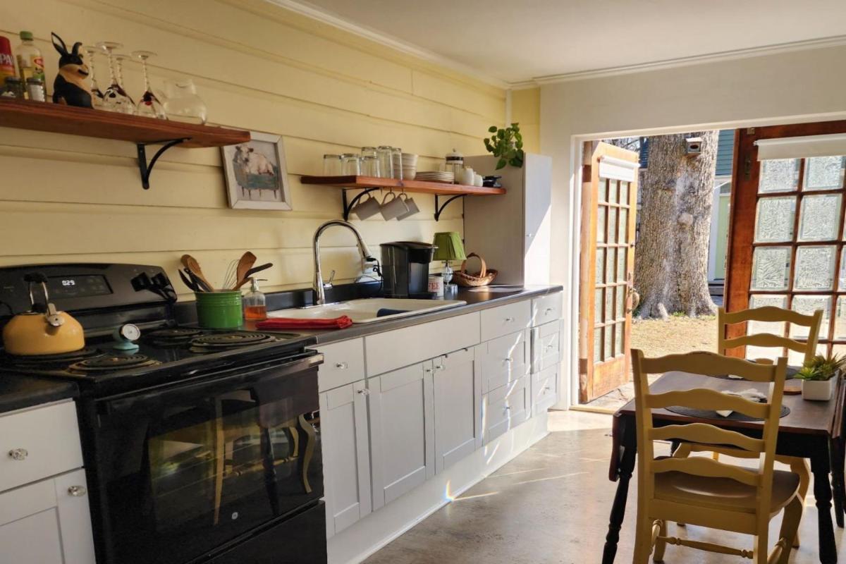 Rosemont B&B Cottages - Housity