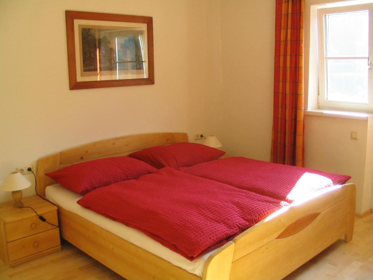 Pension Sarstein - Housity
