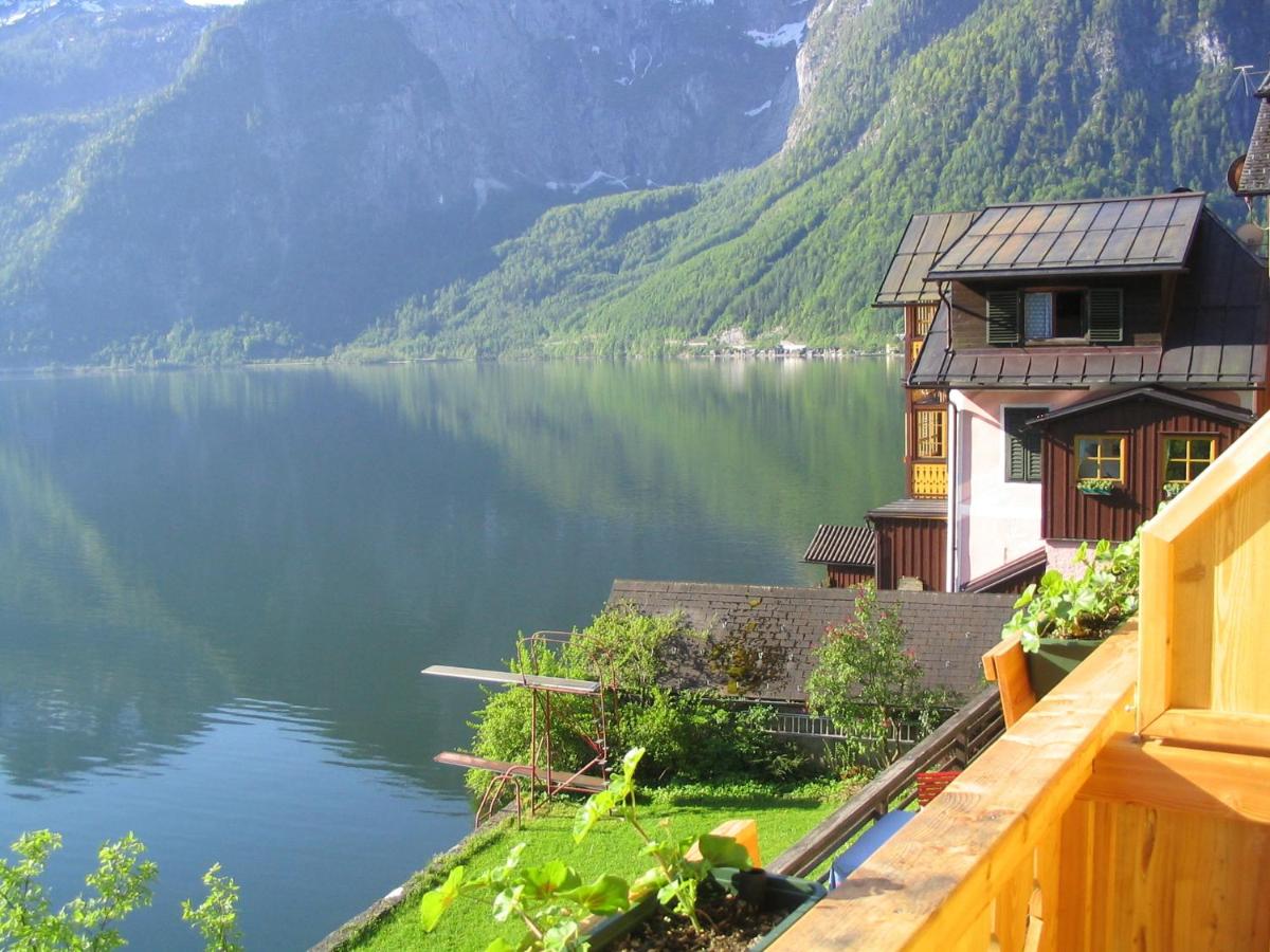 Pension Sarstein - Housity