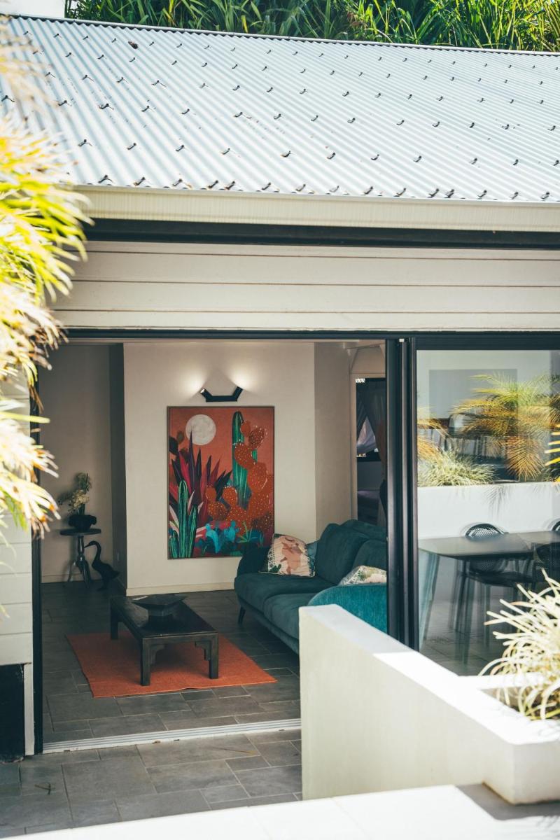 Domaine de la Palmeraie - Housity