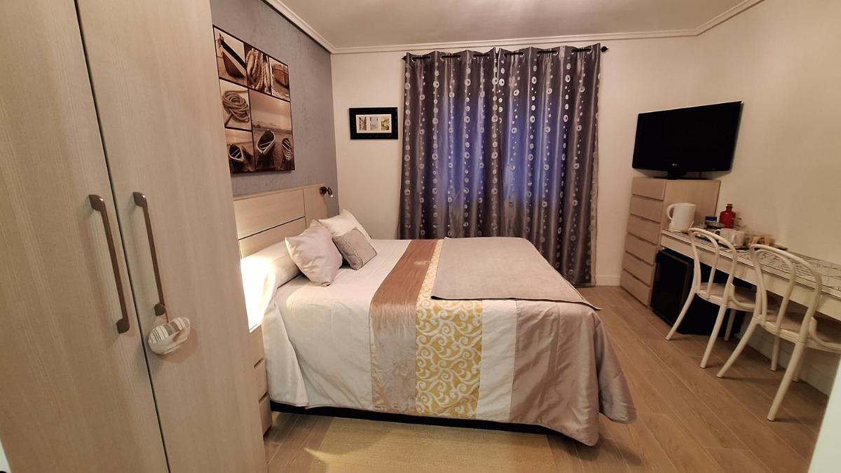 Chambre et petit déjeuner à Socoa - Housity