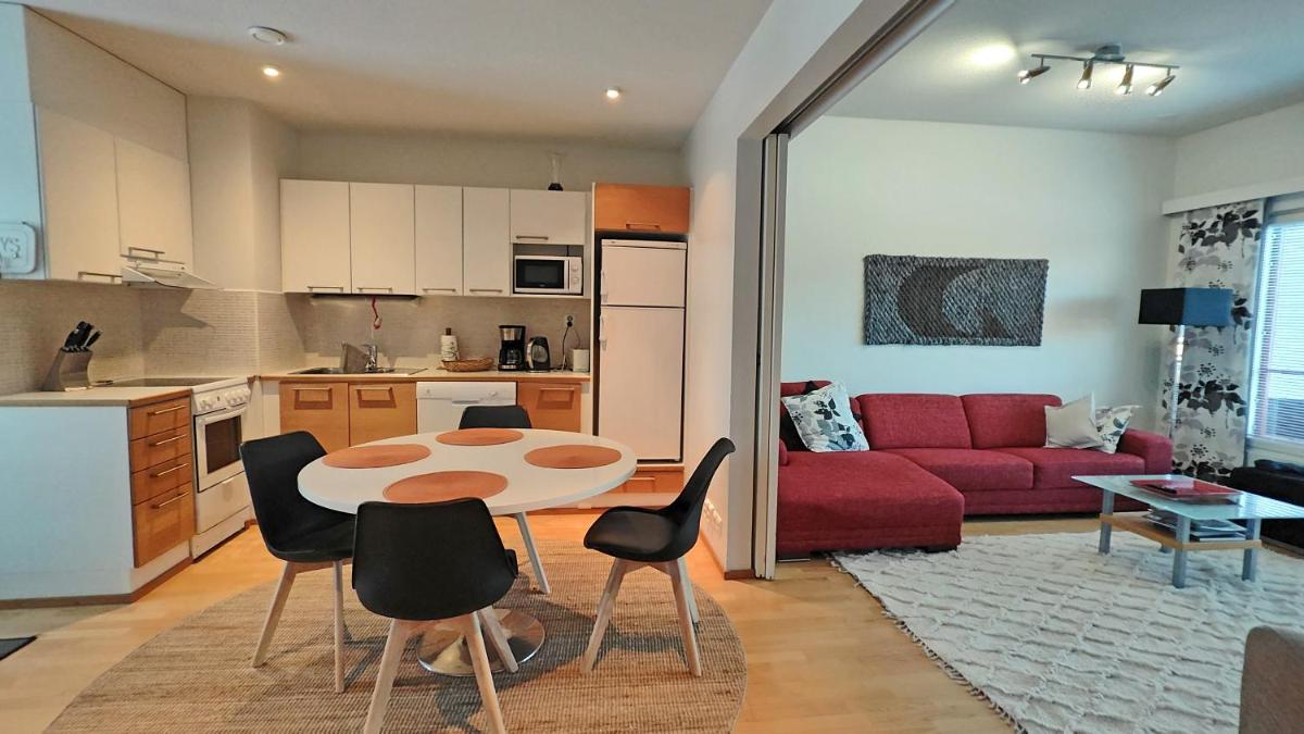 Apartments Tähtitahko - Housity