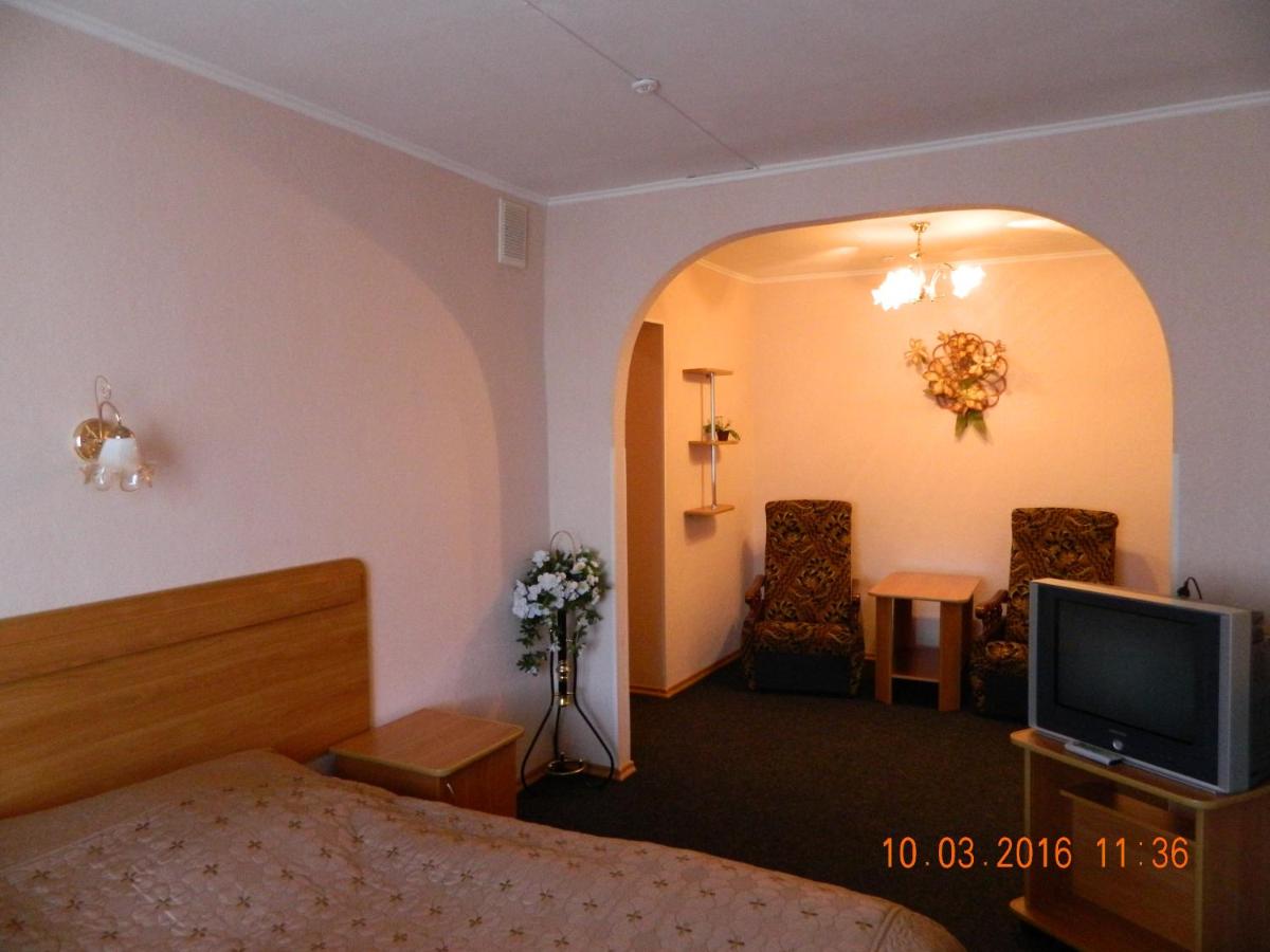 Suitetrails - Hotel Druzhba