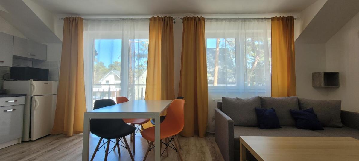 Kama Apartament Pobierowo - Housity