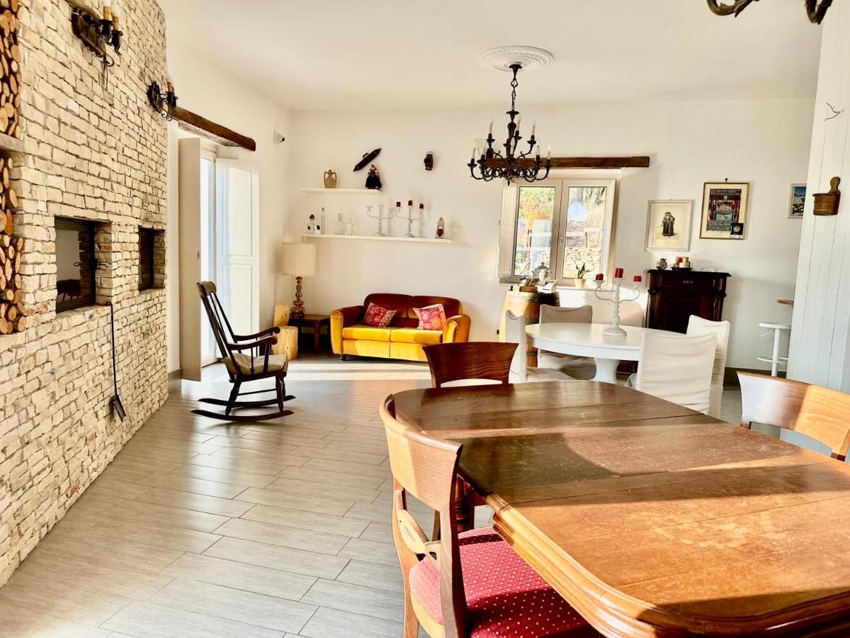 Country B&B Piani del Mattino - Housity
