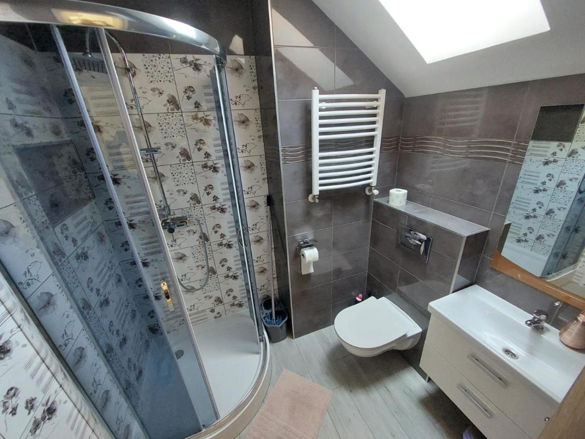 Kama Apartament Pobierowo - Housity