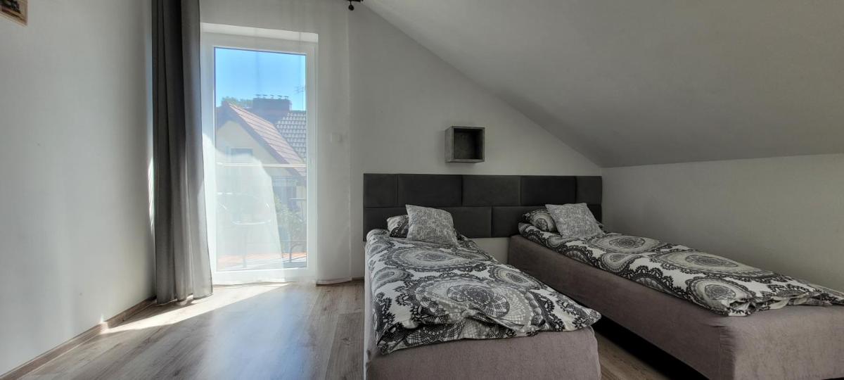 Kama Apartament Pobierowo - Housity