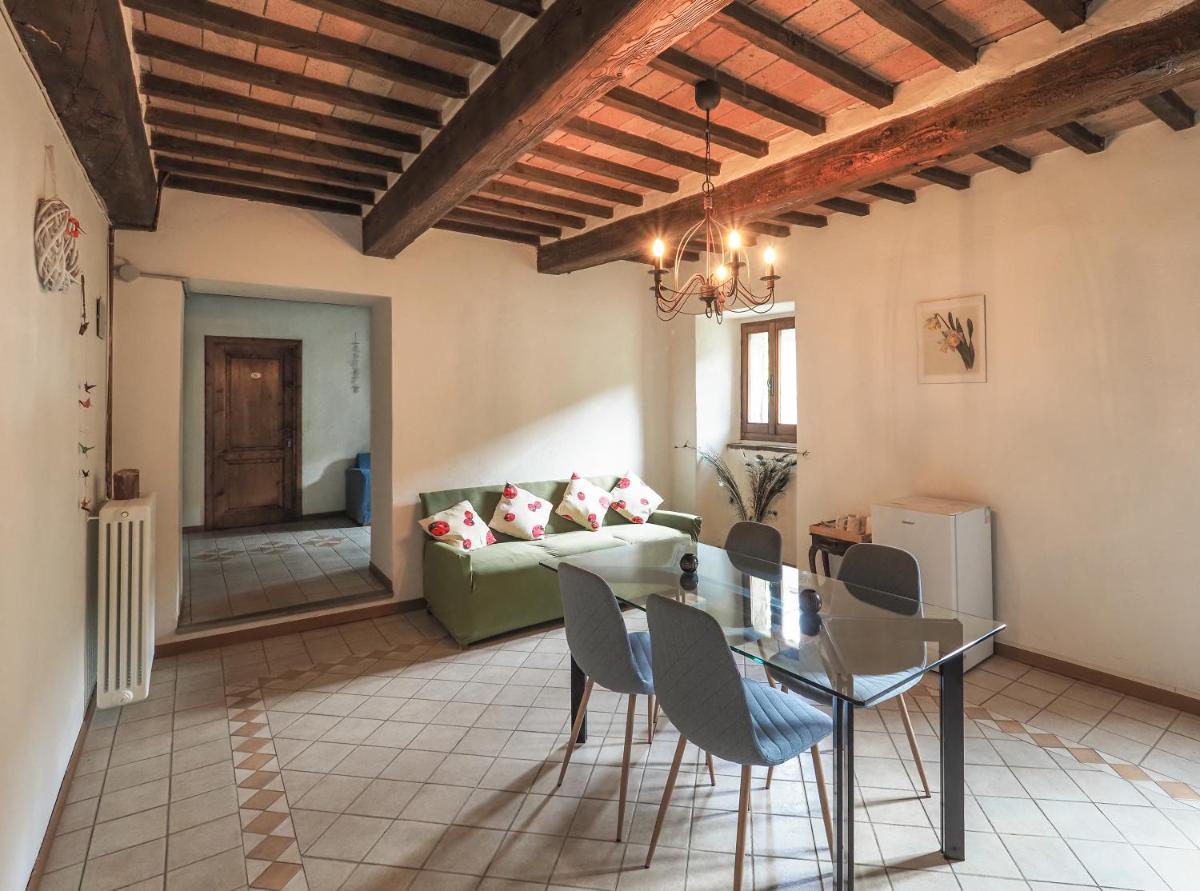 Agriturismo Villaggio Eden - Housity