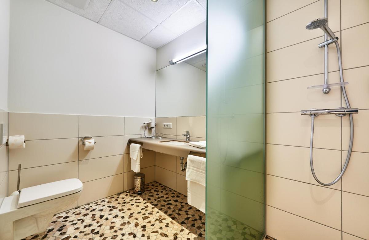 Hotel 2050 - Housity