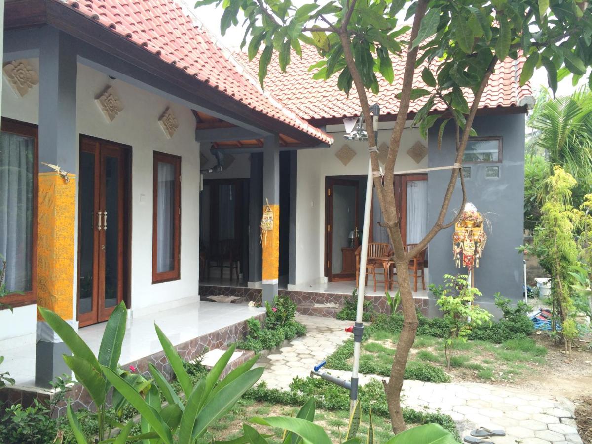 Linggy Homestay - Housity