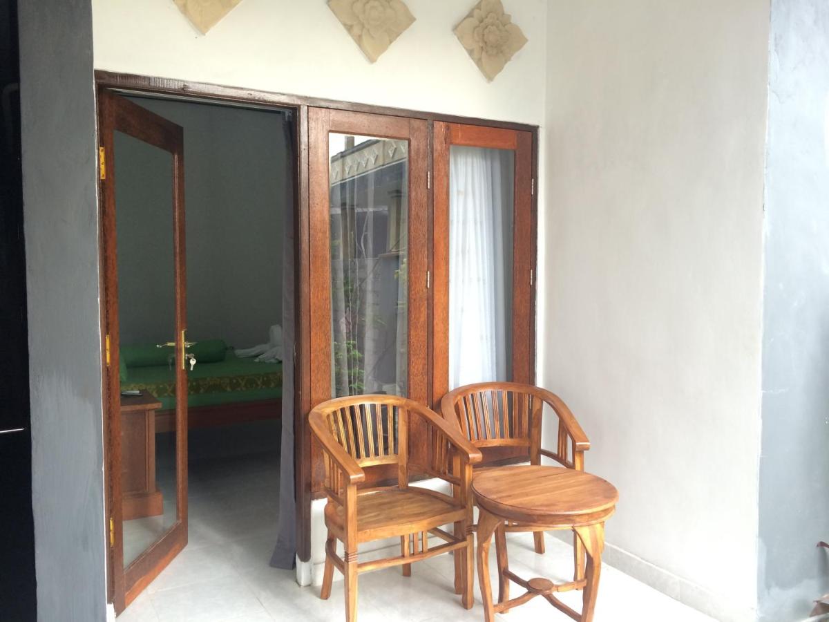 Linggy Homestay - Housity