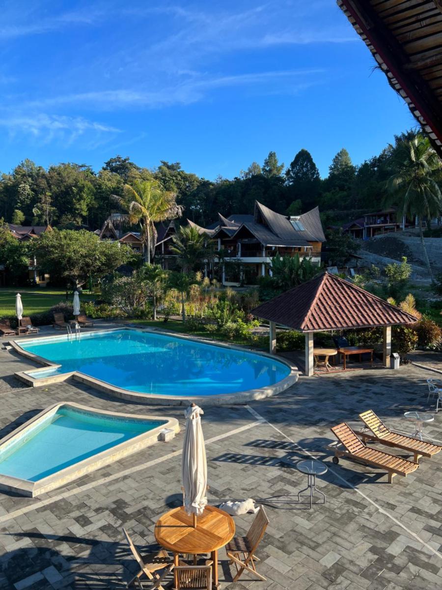 Tabo Cottages - Housity