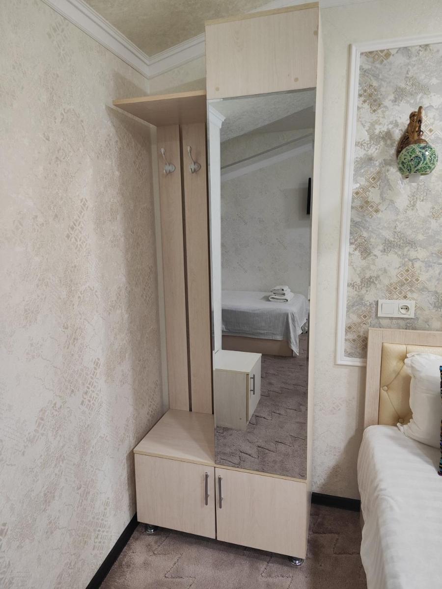 Hotel Suzani Samarkand - Hizvo