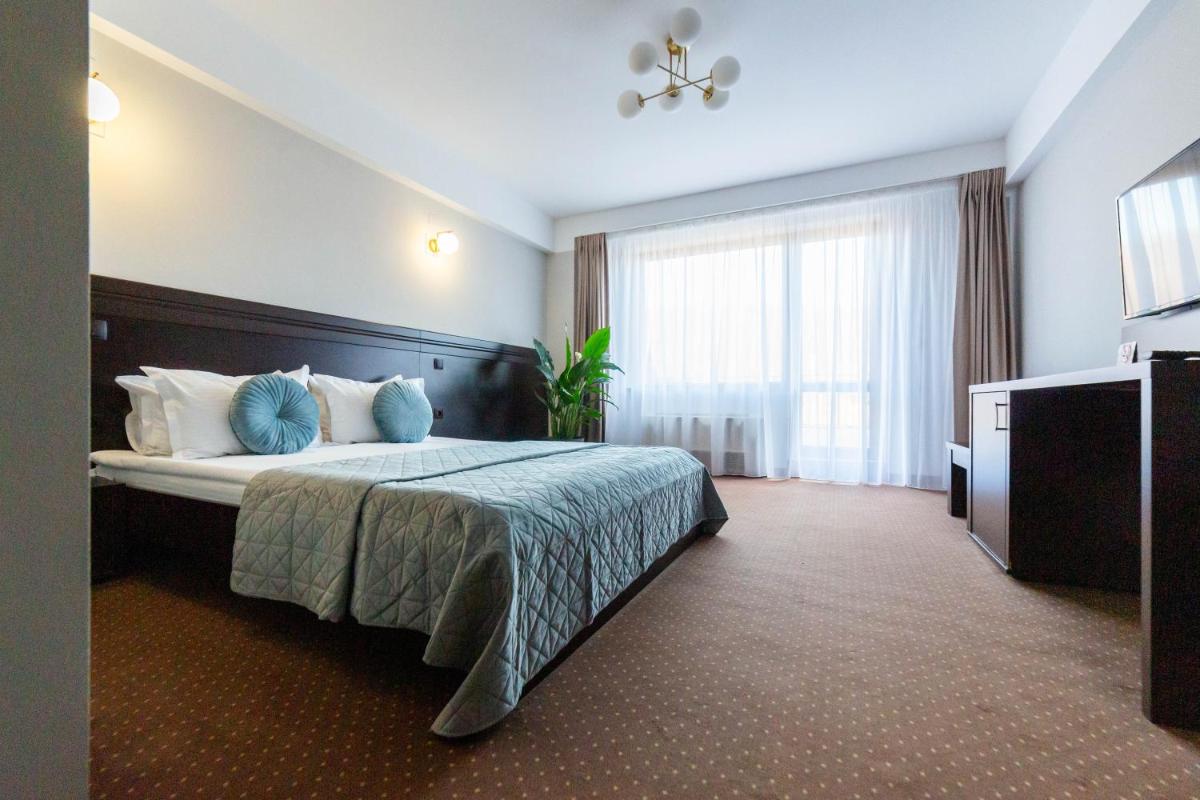 Hotel Restaurant Alesia - Housity