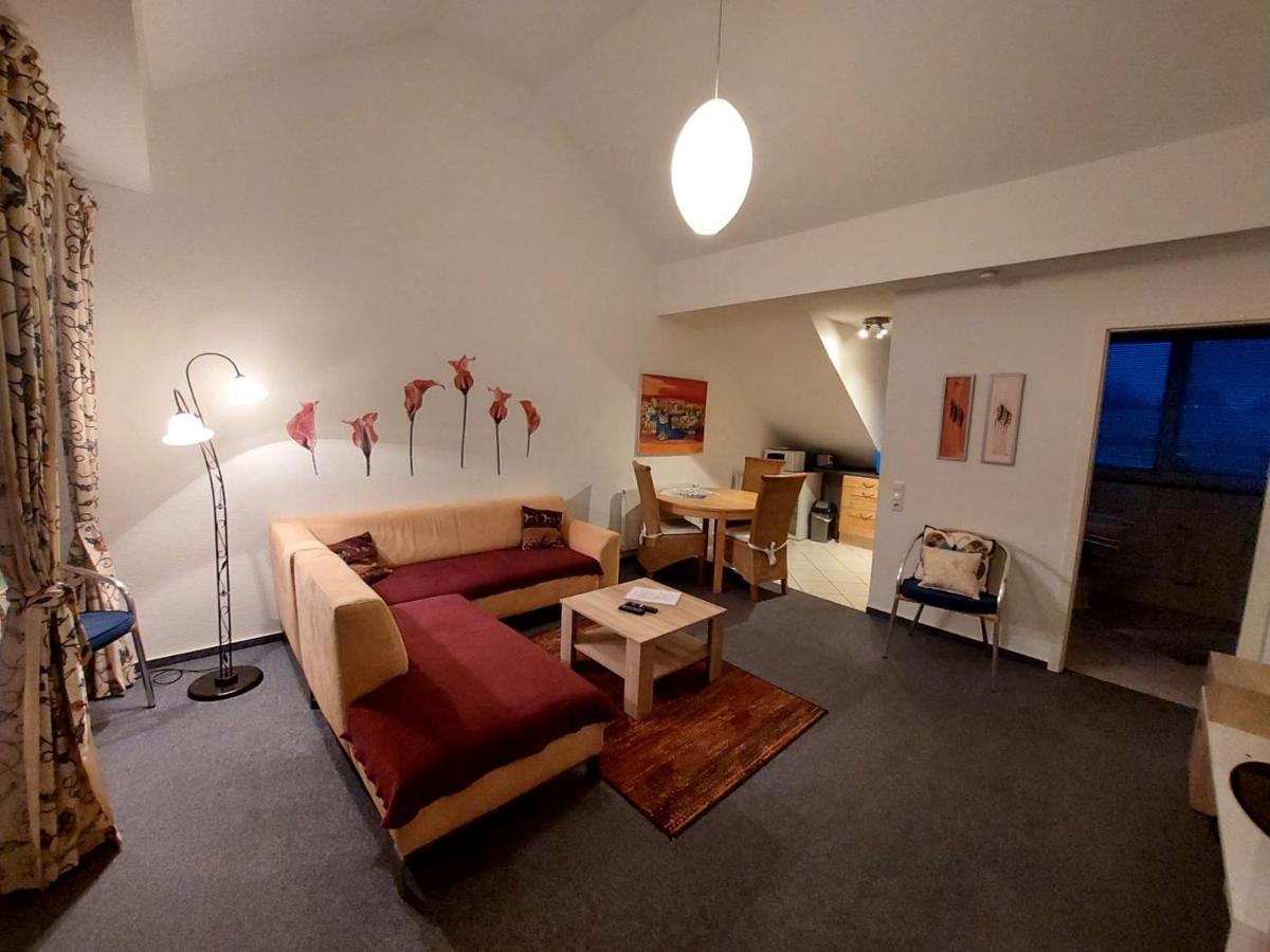 Relax Apartment Köln Merheim - Hizvo