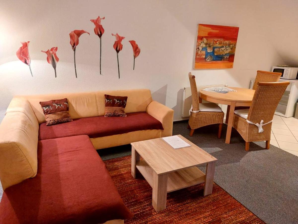 Relax Apartment Köln Merheim - Hizvo