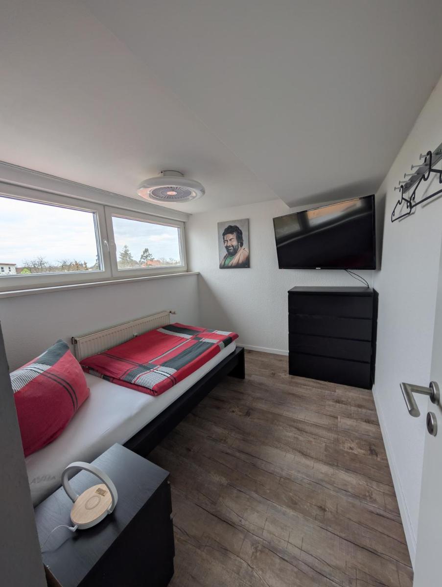 Richter Apartments Finsterwalde mit Klimaanlage - Housity
