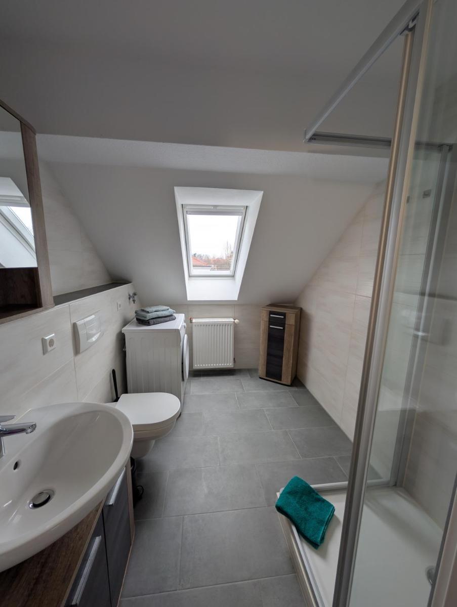 Richter Apartments Finsterwalde mit Klimaanlage - Housity