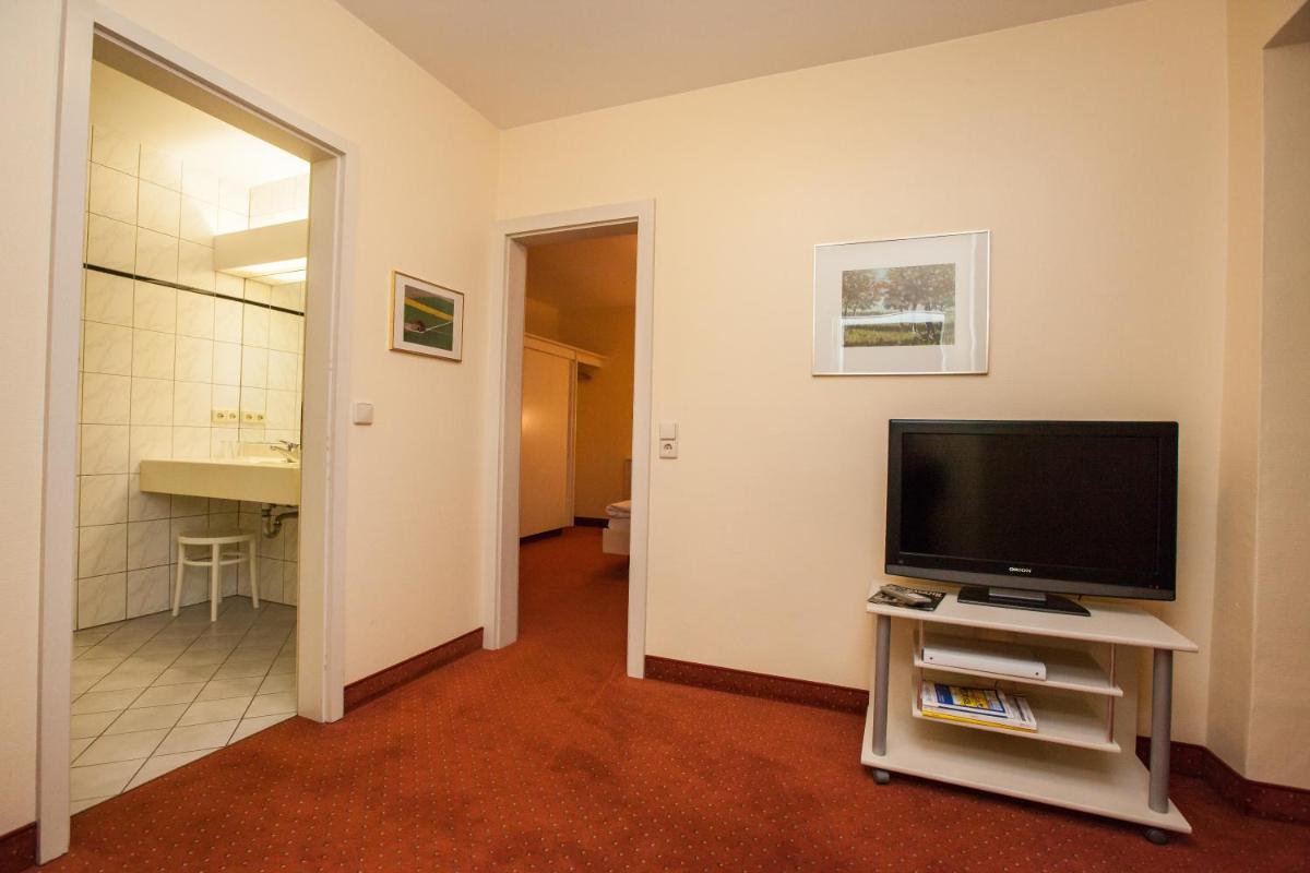 Hotel Garni Günther - Housity