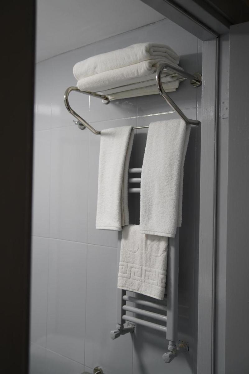 New Hotel Harbiye - Housity