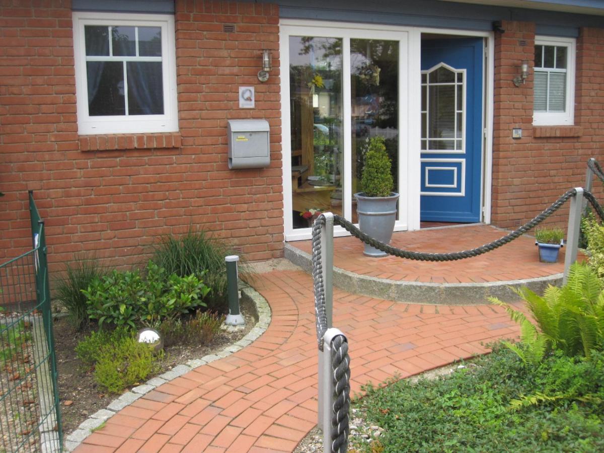 Privatvermietung Giese - Housity