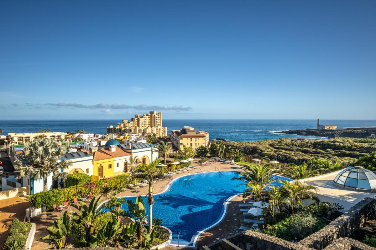 Piscina en o cerca de Luz Del Mar