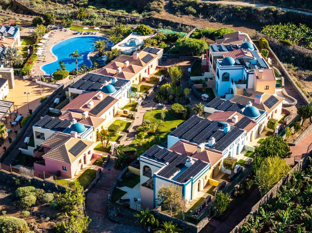 Piscina en o cerca de Luz Del Mar