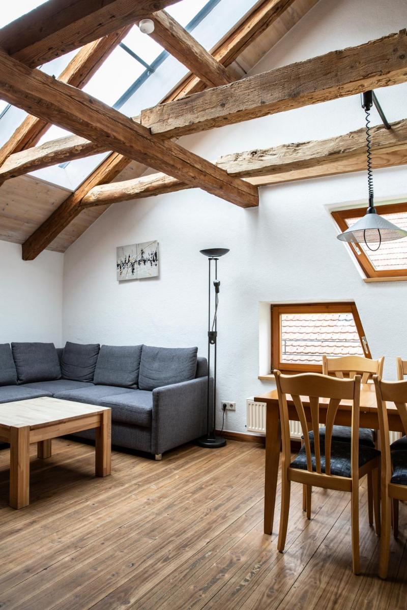 Bioweingut und Ferienwohnung Kaufmann - Housity