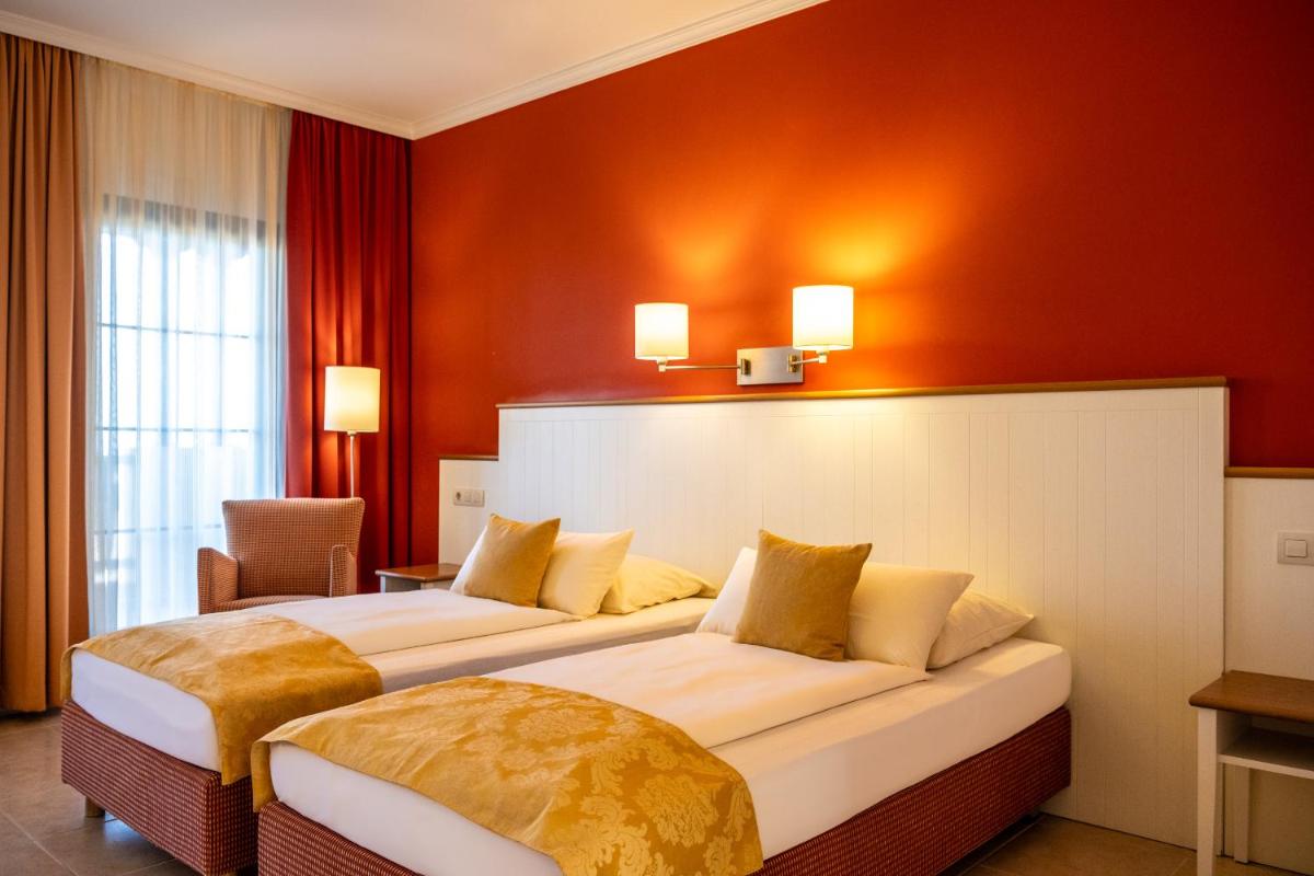 Cama o camas de una habitación en Luz Del Mar