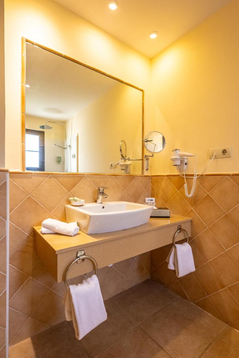 Un baño de Luz Del Mar