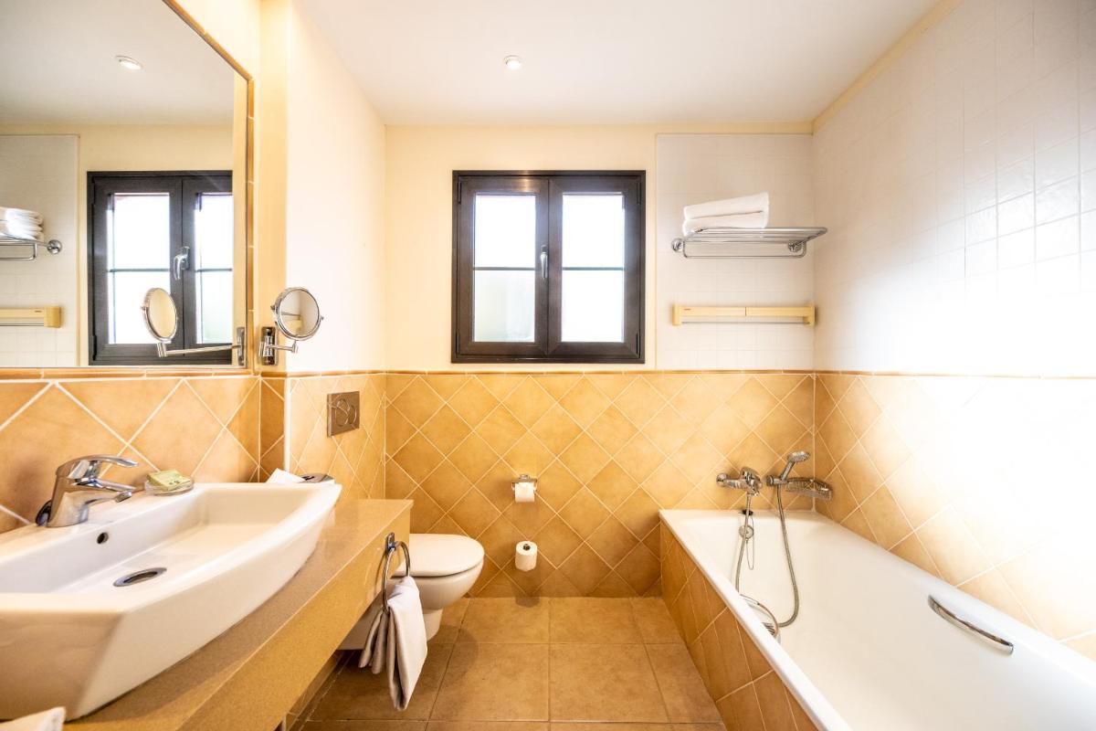 Un baño de Luz Del Mar