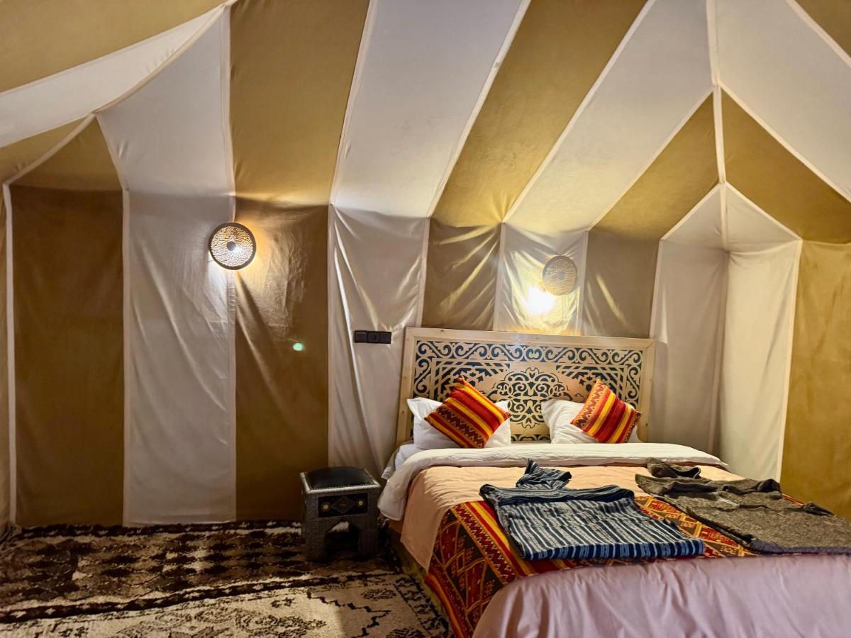 AUBERGE KSAR MERZOUGA - Hizvo
