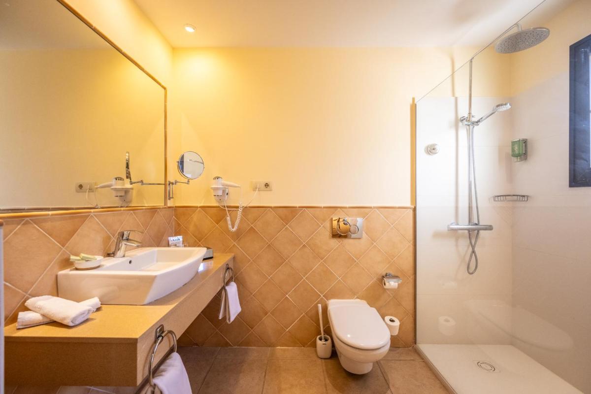 Un baño de Luz Del Mar