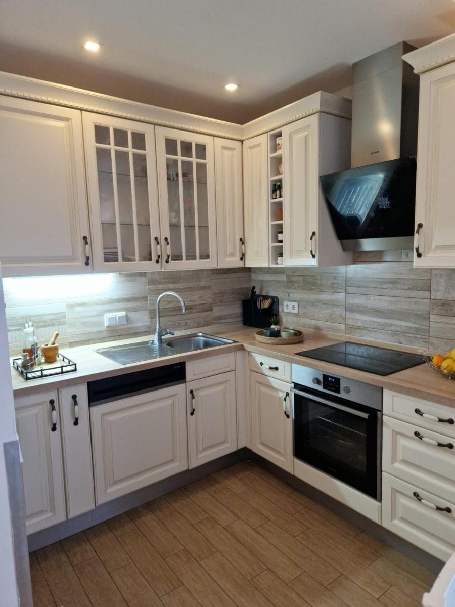 Apartments G - Housity