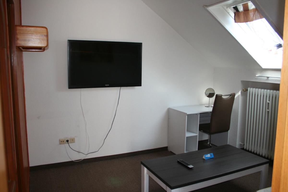 Gasthof Berg - Housity